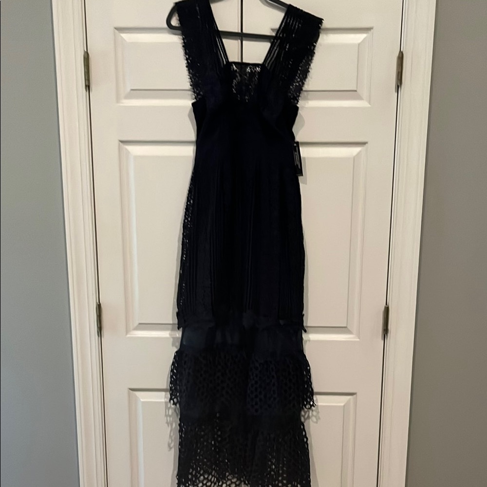 Brand New Venus Lace Dress